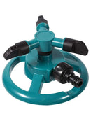 IRRIGADOR DE JARDIM 360° PRO