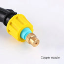 PULVERIZADOR ELÉTRICO PARA JARDINS E PLANTAS