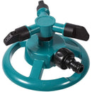 IRRIGADOR DE JARDIM 360° PRO