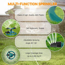 IRRIGADOR DE JARDIM 360° PRO