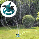 IRRIGADOR DE JARDIM 360° PRO
