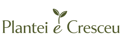 Plantei e Cresceu